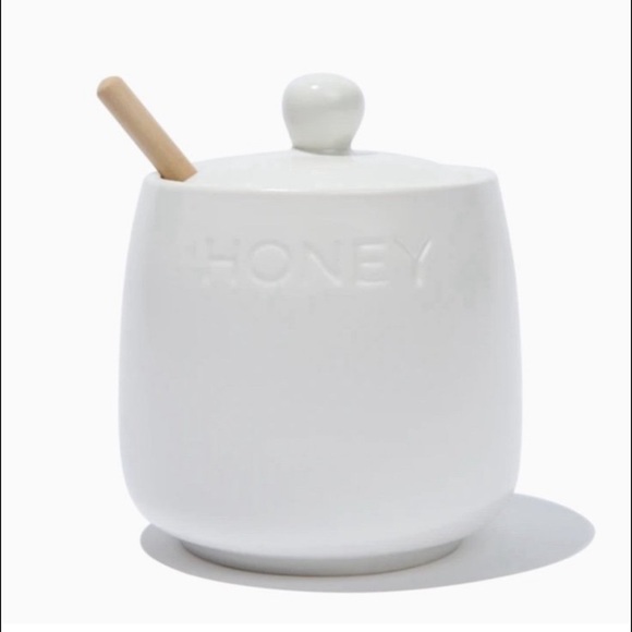 BushWick Kitchen Honey Pot Dipper - Picture 2 of 4